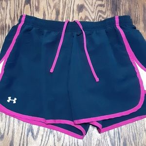 Under Armour shorts